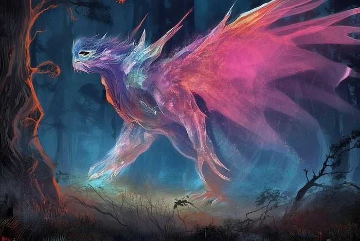 大怪物的故事文字；大怪物的故事文字图片