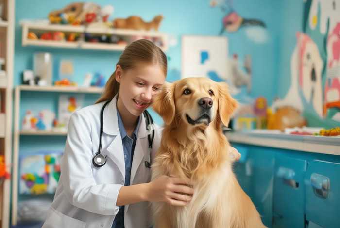 动物诊所故事教案 动物诊所中班健康教案