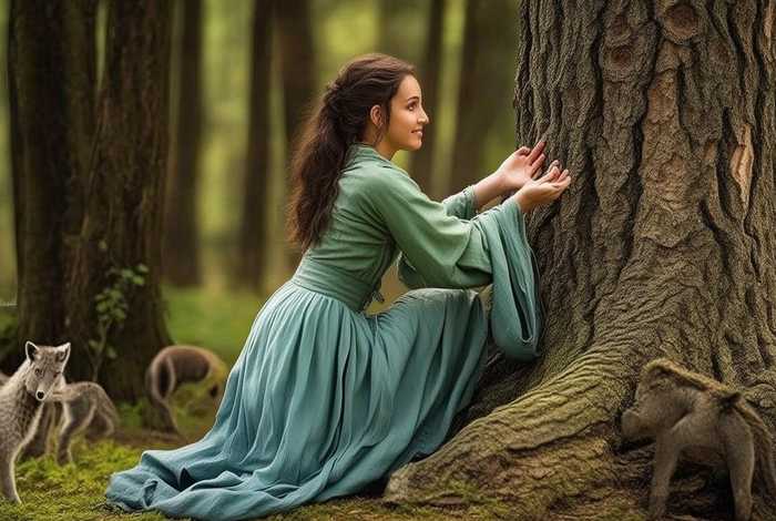 报恩的故事告诉我们什么道理，报恩的故事告诉我们什么道理和启示