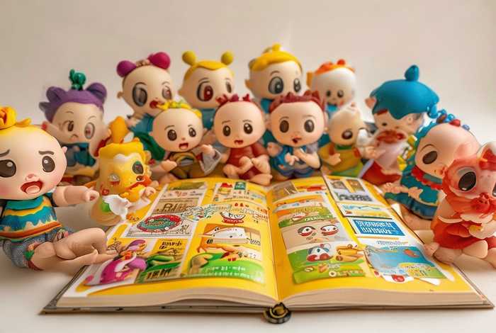 宝故事儿歌故事大全（宝宝儿歌故事大全）