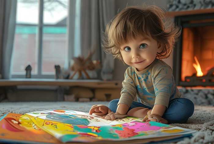 宝宝看图说故事书3-6岁 - 宝宝看图说故事书3-6岁怎么写