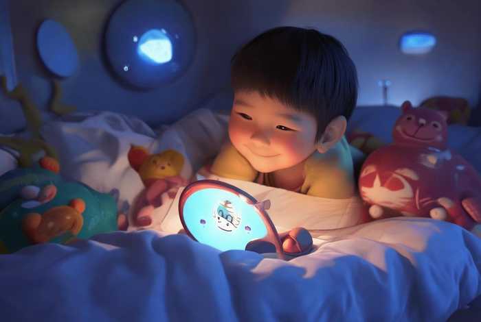 儿童语音睡故事（幼儿睡前语音故事大全）