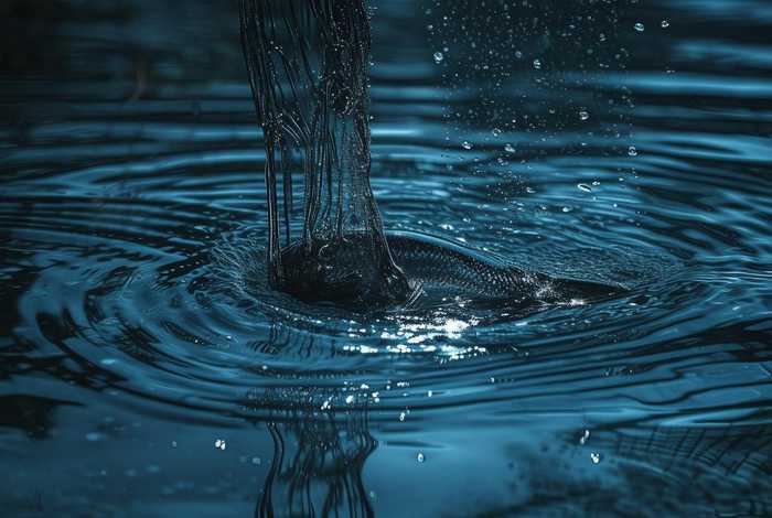 成语故事视频（漏网之鱼的故事视频成语故事视频）