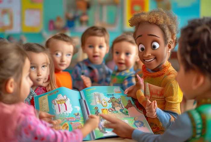 儿童防诈小故事；幼儿防诈骗小故事