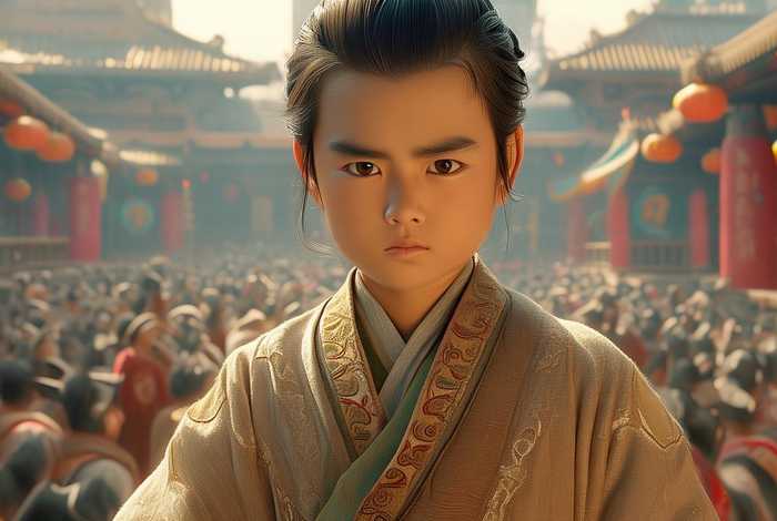 包公儿童故事、包公的故事有哪些名字