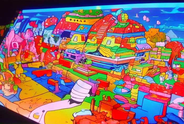 大头儿视频动画片；大头儿视频动画片在线观看