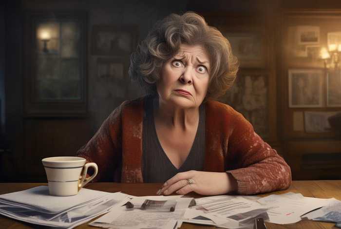 抱怨的故事，有关抱怨的故事