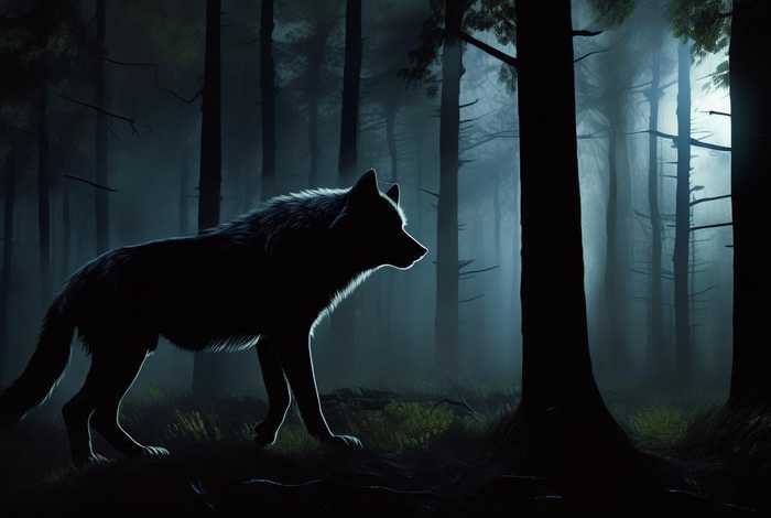 大灰狼照相，大灰狼照相文章