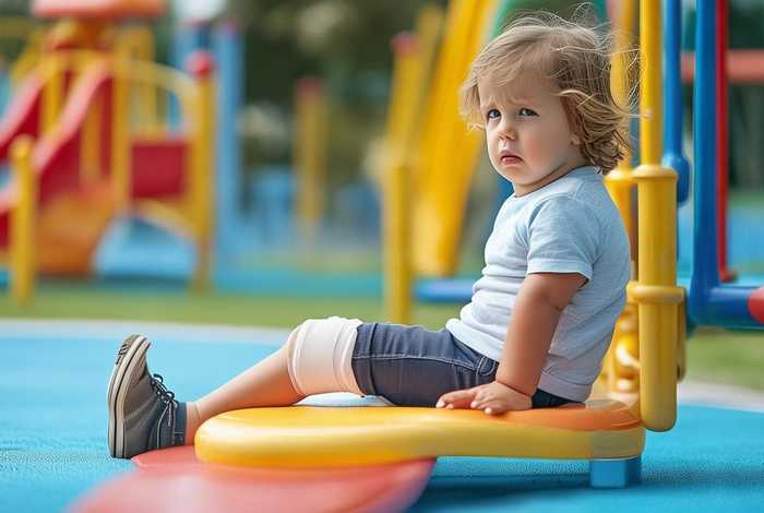 儿童说腿疼是什么原因（孩子说腿疼是什么原因）