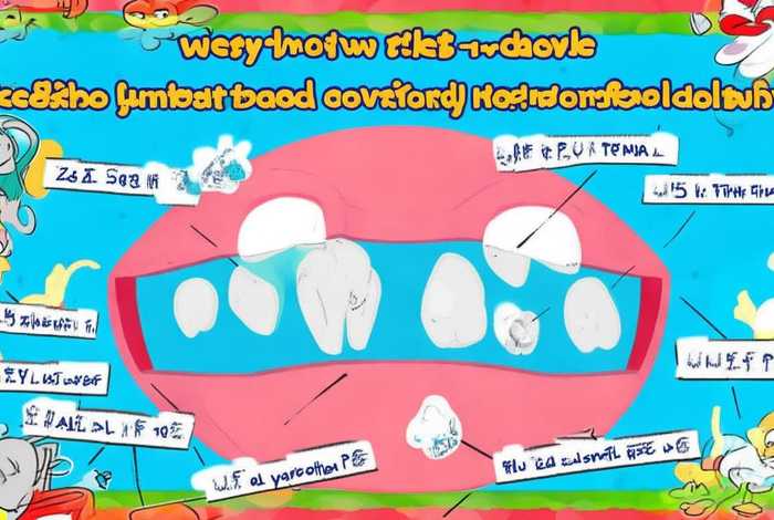 儿童龋齿的原因；儿童龋齿的原因有哪些