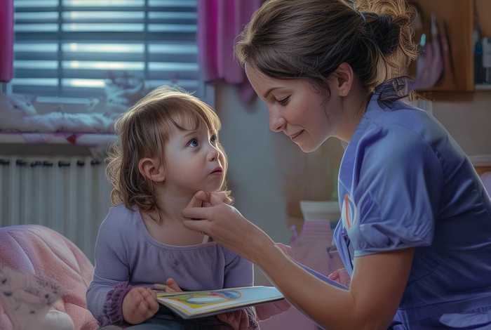 打针故事会 打针故事最新