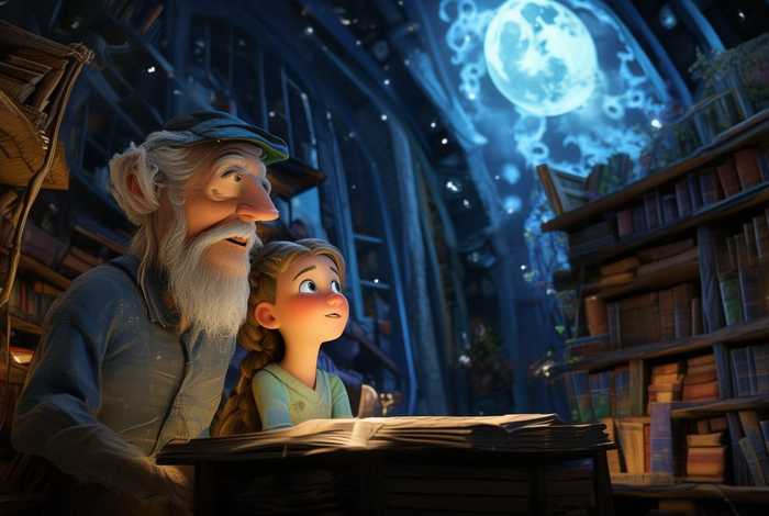 安徒生童话经典故事、安徒生最经典10个故事