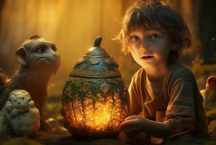 创编宝葫芦的故事；创编宝葫芦的故事怎么写