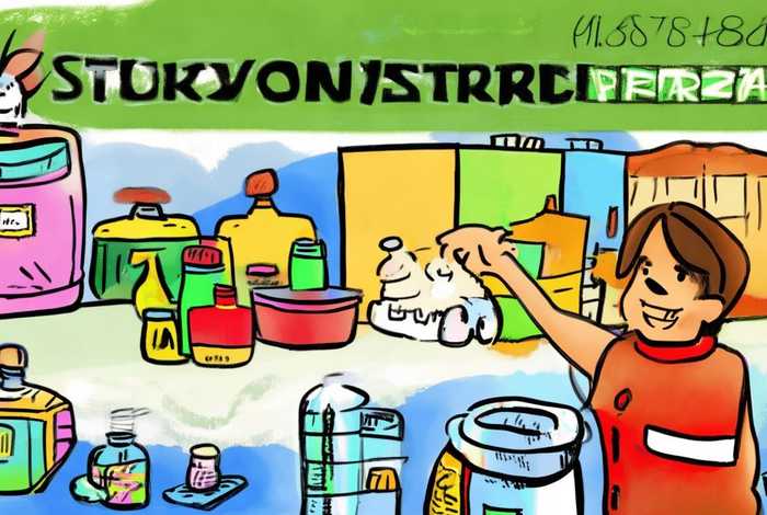 儿童防中毒故事、幼儿防中毒图片