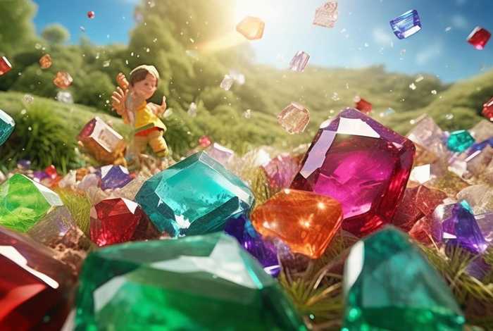 宝石儿歌、关于宝石的儿歌 宝石儿歌、关于宝石的儿歌