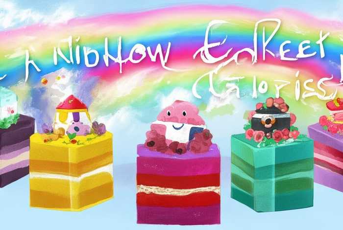 彩虹蛋糕的故事演讲视频 彩虹蛋糕的故事演讲视频大全 彩虹蛋糕的故事演讲视频 彩虹蛋糕的故事演讲视频大全