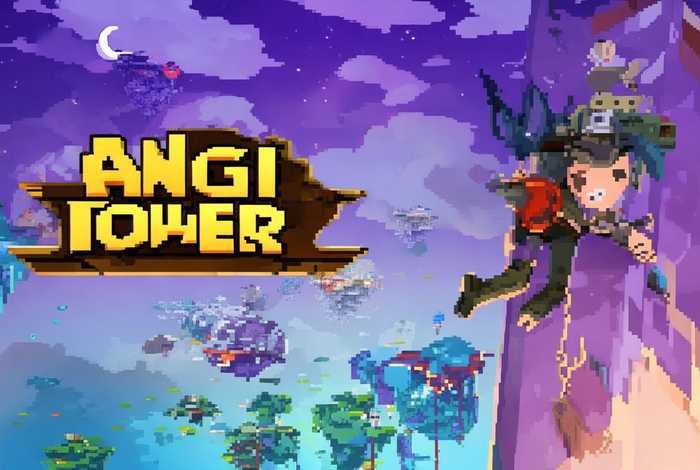 安吉梯游戏玩法、安吉梯游戏故事