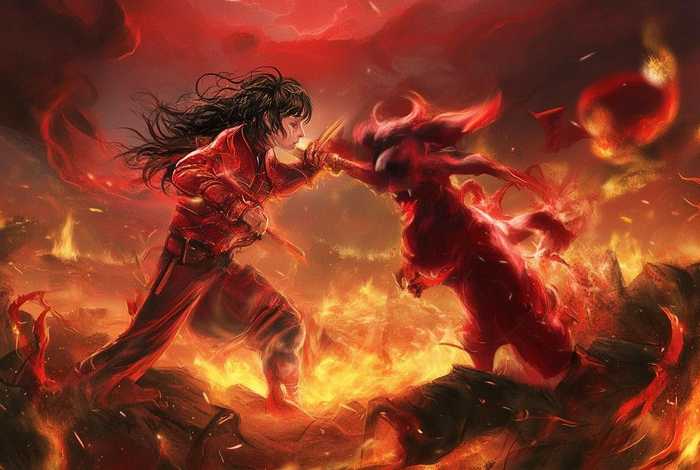 大战红孩儿儿童故事 - 大战红孩儿 故事