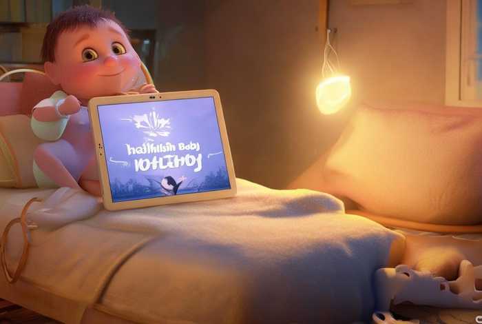 宝宝睡前故事小傻瓜 - 宝宝睡前故事小傻瓜在线听