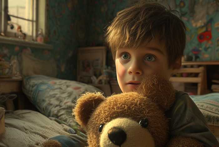 彼得王子和泰迪熊的故事(彼得王子和泰迪熊的故事视频) 彼得王子和泰迪熊的故事(彼得王子和泰迪熊的故事视频)