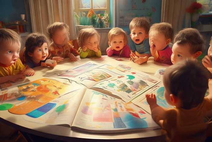 儿童讲故事训练书 幼儿讲故事训练