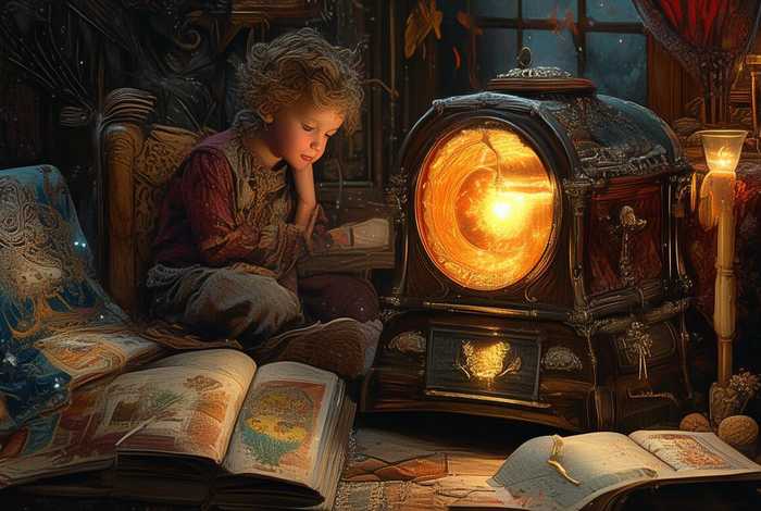 安徒生童话故事在线听、安徒生童话在线听免费听