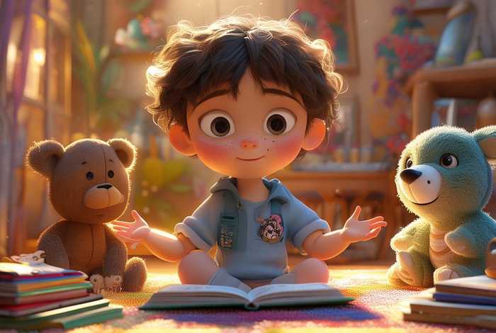 宝宝故事100篇（3岁宝宝讲故事100篇）