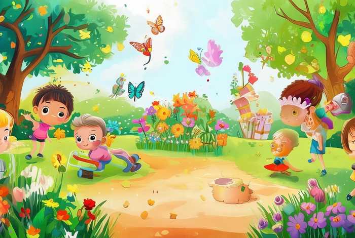 宝宝性格培养故事 - 宝宝性格培养故事大全