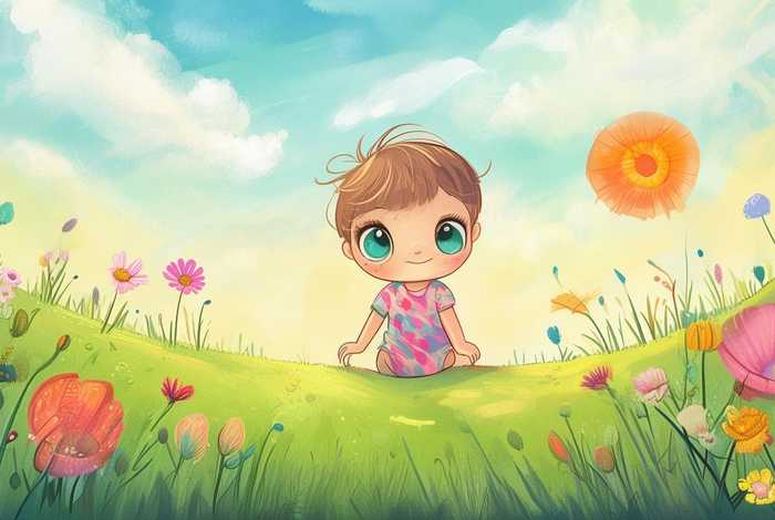 带图片的幼儿故事 - 带图片的幼儿故事简短