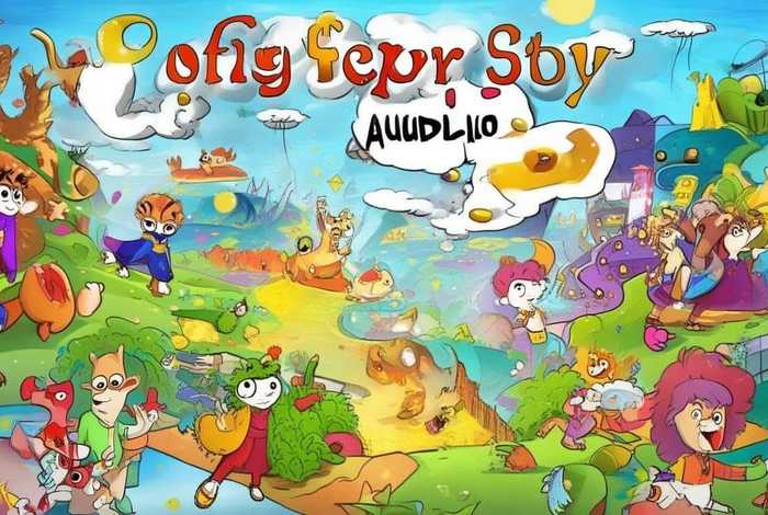 儿童音频故事排名(少儿故事 音频) 儿童音频故事排名(少儿故事 音频)