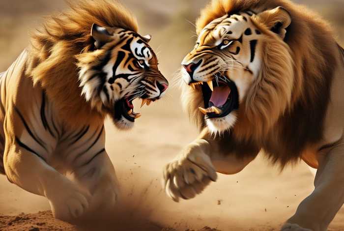 动物战争的视频 - 动物战争的视频20里面