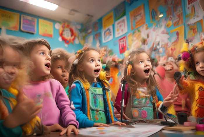 儿童讲故事比赛稿子，幼儿讲故事比赛稿子