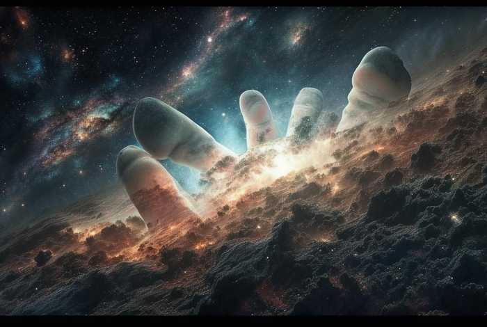 创世相关的故事 - 创世相关的故事有哪些