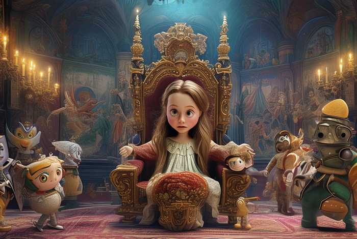 安徒生故事有哪些，安徒生故事有哪些三年级