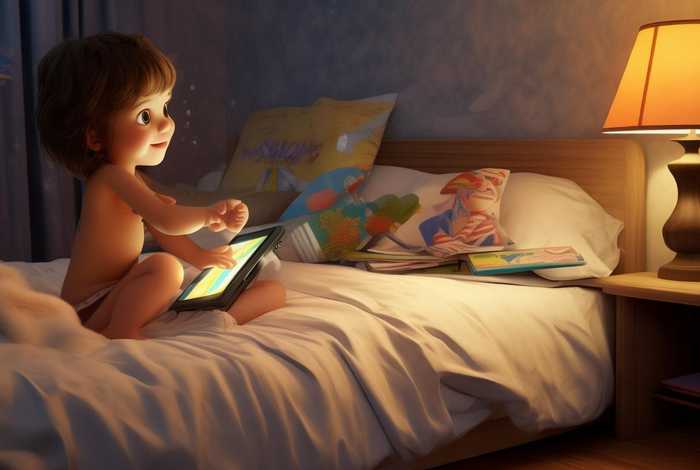 宝宝故事书软件；宝宝讲故事软件