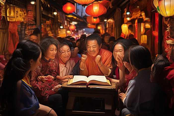 成都故事会，成都故事会最新展