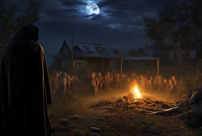 播放儿童惊悚片；播放儿童惊悚片有哪些