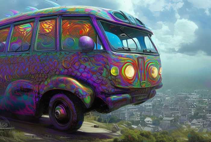 巴士怪物 巴士怪物是什么