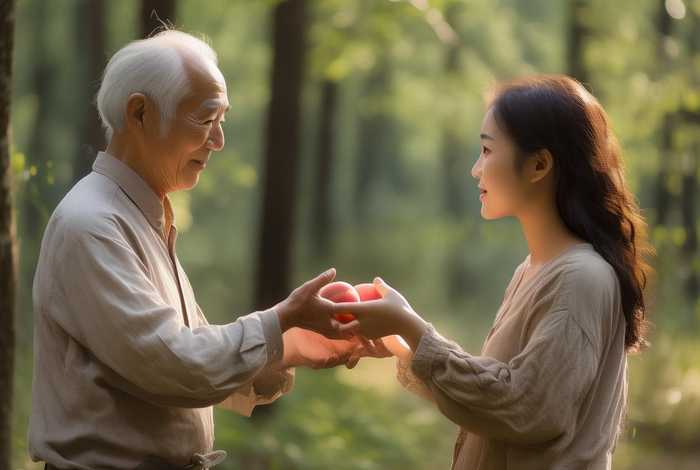 成语故事投桃报李,投桃报李的成语故事简介 成语故事投桃报李,投桃报李的成语故事简介