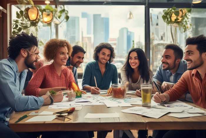 创业小故事案例；创业小故事案例大全