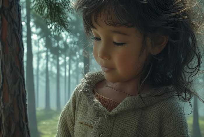 宝贝牛古诗诵读青松；朗读青松古诗