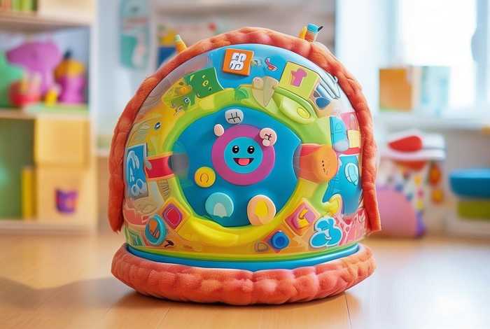 宝宝益智早教故事机品牌（益智宝宝早教启蒙小故事视频）