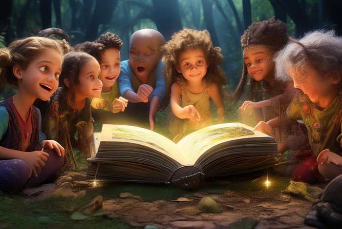 儿童魔法小说系列，儿童魔法小说系列推荐