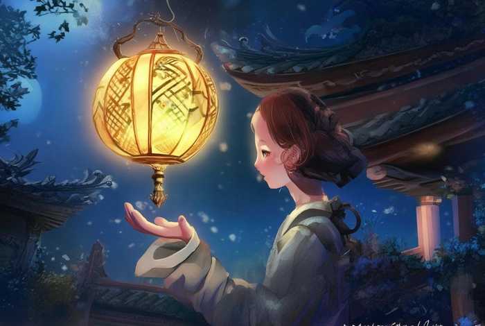 宝莲灯睡前故事，宝莲灯睡前故事在线试听