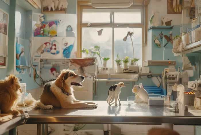 动物诊所全集视频 - 动物诊所全集视频播放