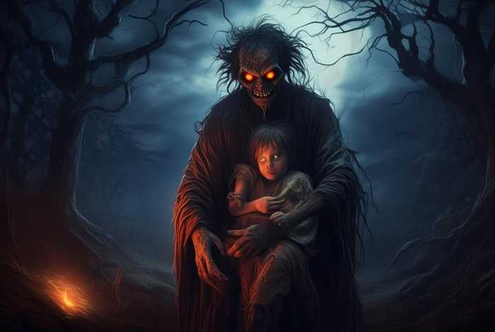 恶魔的孩子真实故事;恶魔的孩子真实故事简介 恶魔的孩子真实故事;恶魔的孩子真实故事简介