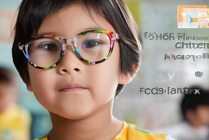 儿童防控眼镜哪个牌子好性价比高（儿童防控眼镜哪个牌子好性价比高的）