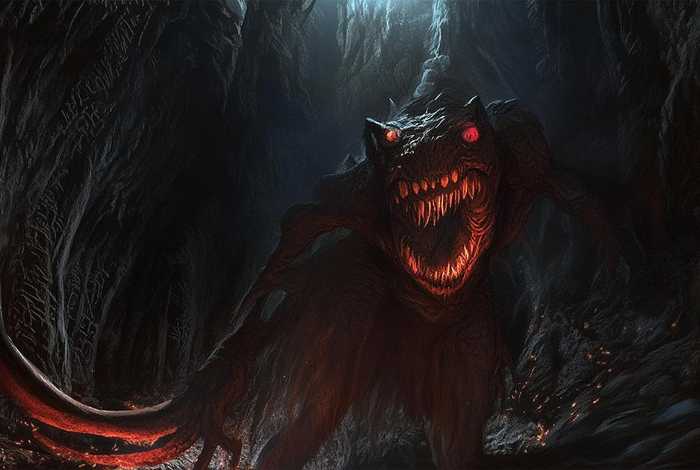 恶魔的故事完整版 - 恶魔的故事完整版免费观看