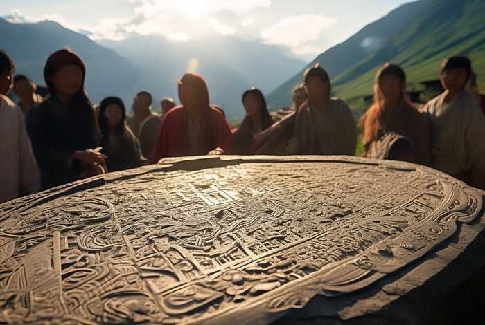 承德的传说在线阅读（承德民间传说）