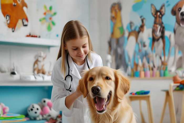 动物诊所故事教案 动物诊所中班健康教案